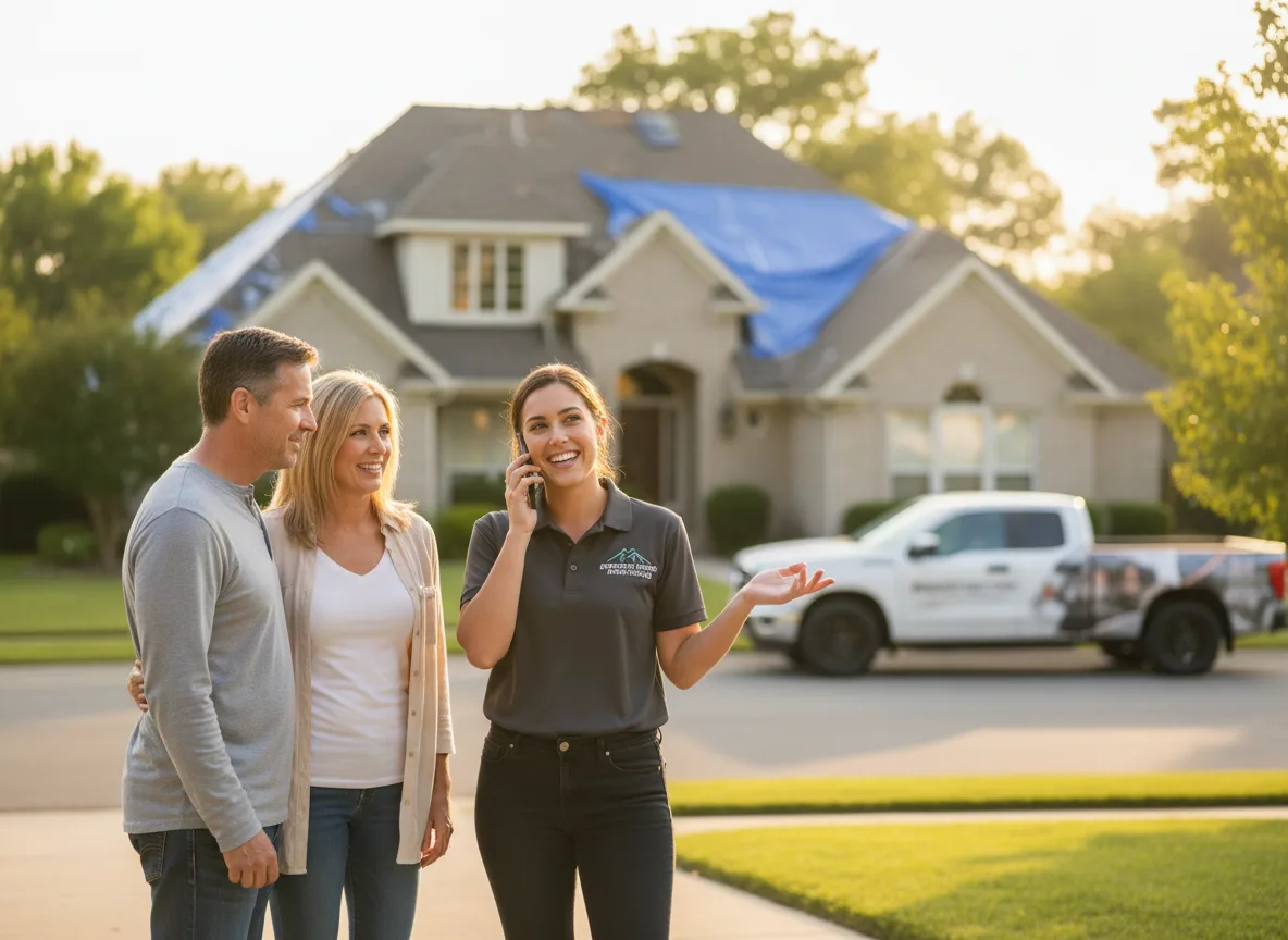 Emergency Roof Repair Howard City, MI FAQs